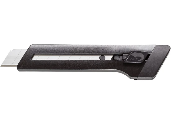 Edding M 18 Cutter Black